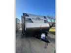 2022 Highland Ridge RV Olympia M198H 19ft