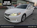 2015 Lexus ES 350 Base 4dr Sedan