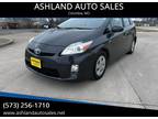 2010 Toyota Prius IV 4dr Hatchback