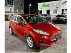 2019 Ford Fiesta for sale