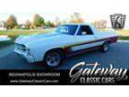 1971 GMC Sprint White 1971 GMC Sprint 350 Small Block V8 Automatic Available