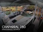 Chaparral Signature 280 Express Cruisers 2007