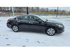 2011 Honda Accord Sdn 4dr V6 Auto EX-L