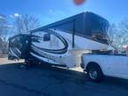 2018 Redwood RV Redwood 3901WB 39ft