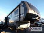 2019 Keystone Sprinter 3571FWLFT 39ft