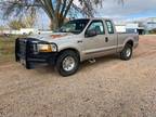 1999 Ford F-250 Super Duty XLT 4dr Extended Cab SB