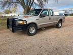 1999 Ford F-250 Super Duty XLT 4dr Extended Cab SB