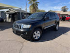 2012 Jeep Grand Cherokee 4WD 4dr Laredo