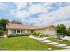 5809 Calmfield, Agoura Hills CA 91301