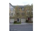 Townhouse, Colonial - WINCHESTER, VA 103 Ridge Ct