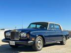 1980 Rolls-Royce Wraith 42-Years-Owned 17K MILES V8 6.7 LITER