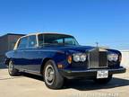 1980 Rolls-Royce Wraith 42-Years-Owned 17K MILES V8 6.7 LITER
