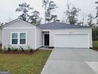 4 Bedroom 2.5 Bath In Rincon GA 31326