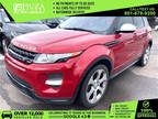 2015 Land Rover Range Rover Evoque Dynamic