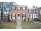 Townhouse, Colonial - WOODBRIDGE, VA 12318 Cinnamon St