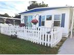 244 W CARIBBEAN, Port Saint Lucie, FL 34952 Manufactured Home For Rent MLS#