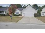 1 Story, Single Family Residence - Fayetteville, NC 2364 Saltwood Road