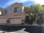 Townhouse, Residential Saleal - Henderson, NV 647 Solitude Point Ave