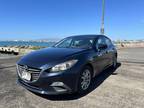 2014 MAZDA MAZDA3 i Touring Hatchback 4D