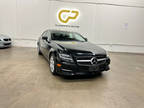 2012 Mercedes-Benz CLS-Class 4dr Sdn CLS 550 RWD