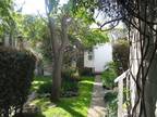 Charming 1 + 1 with Large Private Patio North of Wilshire! 1112 10th St #C