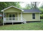 Renovated cottage in Downtown Villa Rica 318 S Candler St