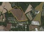 Plot For Sale In Easton, Maryland