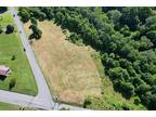 Plot For Sale In Marion, Virginia