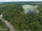 Keystone Heights, Clay County, FL Undeveloped Land, Lakefront Property