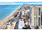 900 N Surf Rd Unit: 1 Hollywood FL 33019