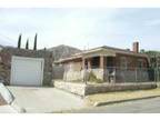 1 Story, Cross Property - El Paso, TX 2021 N San Marcial St