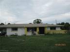 417 Roosevelt Avenue Fort Myers, FL -