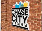 Plot For Sale In Chase City, Virginia