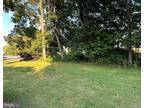 Plot For Sale In Catonsville, Maryland