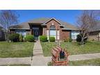 LSE-House, Traditional - Garland, TX 2321 Arrowcrest Ct