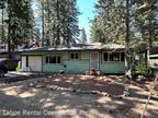 756 Panther Ln South Lake Tahoe, CA