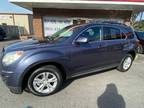 2013 Chevrolet Equinox, 123K miles