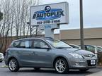 2010 Hyundai Elantra Touring Gray, 118K miles