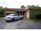 4 Bedroom 2 Bath In Pembroke Pines FL 33024