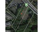 Plot For Sale In District Heights, Maryland