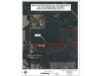 Kolin, Rapides Parish, LA Recreational Property, Undeveloped Land