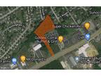 Plot For Sale In Aberdeen, Maryland