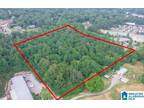Trussville, Jefferson County, AL Commercial Property for sale Property ID: