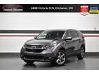 2019 Honda CR-V EX Sunroof Lane Watch Carplay Lane Keep Remote Start