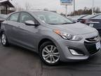 2013 Hyundai Elantra GT Base (A6)