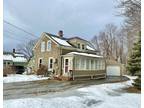 3 Bedroom 2 Bath In Lewiston ME 04240