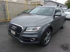 2014 Audi Q5 3.0T quattro Premium Plus AWD 4dr SUV