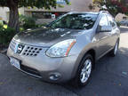 2010 Nissan Rogue S 4dr Crossover