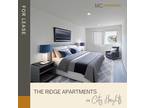 The Ridge Apartment (MC Properties)