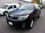 2015 Kia Sorento LX AWD 4dr SUV (V6)